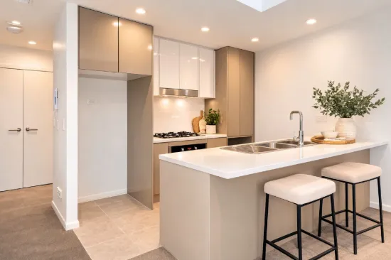 Unit 2021/78a Belmore St, Ryde, NSW 2112