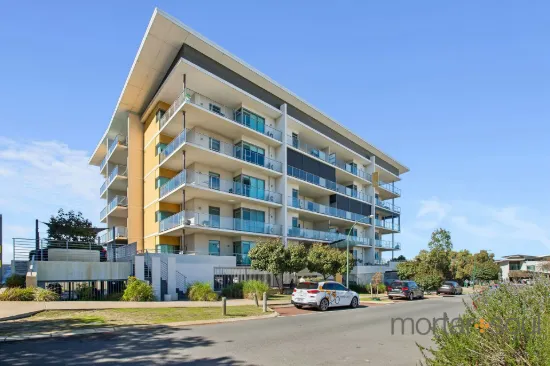 Unit 206/25 Malata Crescent, Success, WA 6164