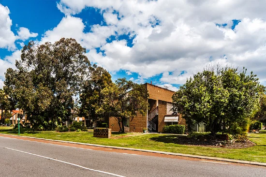 Unit 21/1 Clydesdale St, Como, WA 6152-Image