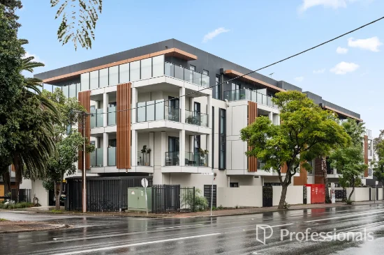 unit 210/293 Fullarton Road, Parkside, SA 5063