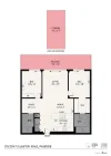 unit 210/293 Fullarton Road, Parkside, SA 5063-Floorplan
