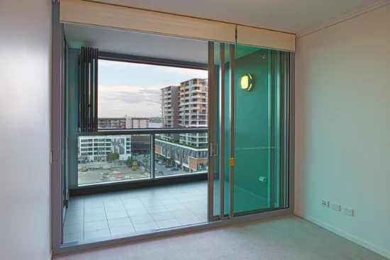 Unit 21006/8 Hercules St, Hamilton, Qld 4007 - For Rent