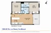 Unit 2204/60 Dorcas Street, Southbank, Vic 3006-Image