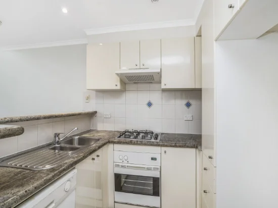 Unit 23/252 Willoughby Rd, Naremburn, NSW 2065-Image