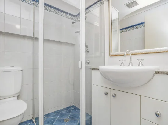 Unit 23/252 Willoughby Rd, Naremburn, NSW 2065-Image