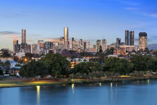 UNIT 23/72 Sandford Street, St Lucia, Qld 4067 - For Sale