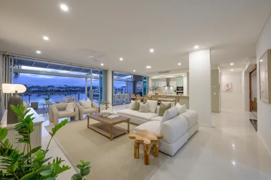 Unit 24/20 Anchorage Cct, Twin Waters, Qld 4564