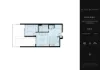 Unit 240/21-23 Dawes Avenue, Castle Hill, NSW 2154-Floorplan