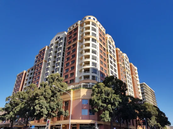 Unit 244/20-34 Albert Rd, Strathfield, NSW 2135