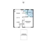 Unit 25/18 Cochrane St, Brooklyn, Vic 3012-Floorplan