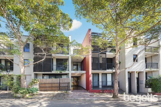 Unit 28/11-21 Rose Street, Chippendale, NSW 2008