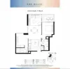 UNIT 2802/2663 Gold Coast Highway, Broadbeach, Qld 4218-Floorplan