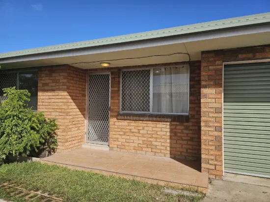 Unit 3 / 18 Kennedy St, South Mackay, Qld 4740