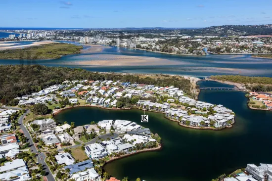 Unit 3/20 Anchorage Circuit, Twin Waters, Qld 4564
