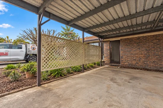 Unit 3/24-28 Albert Street, Eagleby, Qld 4207
