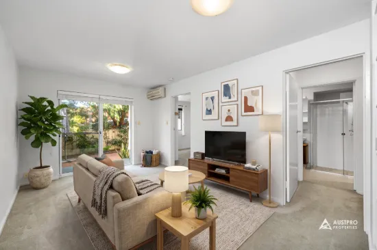 Unit 3/68 First Avenue, Mount Lawley, WA 6050