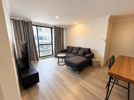 Unit 30/7-9 Bennett Street, East Perth, WA 6004 - For Rent