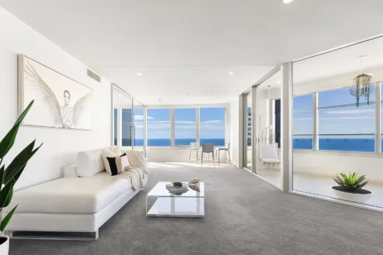 UNIT 3004/9 Hamilton Avenue, Surfers Paradise, Qld 4217