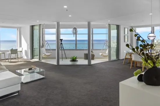 UNIT 3004/9 Hamilton Avenue, Surfers Paradise, Qld 4217-Image