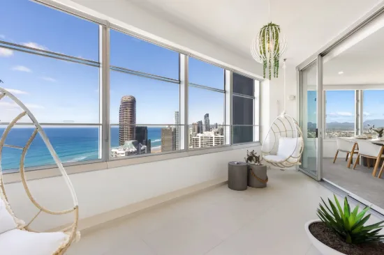 UNIT 3004/9 Hamilton Avenue, Surfers Paradise, Qld 4217-Image