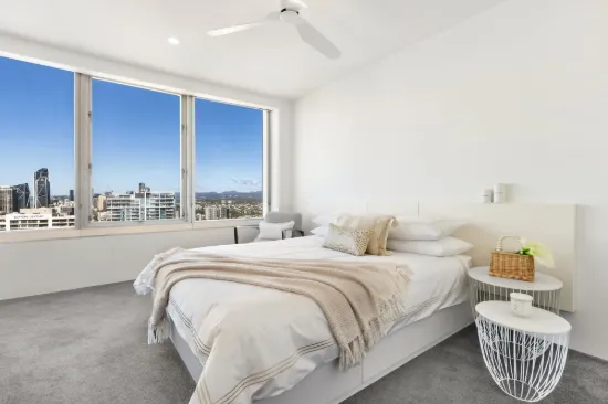 UNIT 3004/9 Hamilton Avenue, Surfers Paradise, Qld 4217-Image