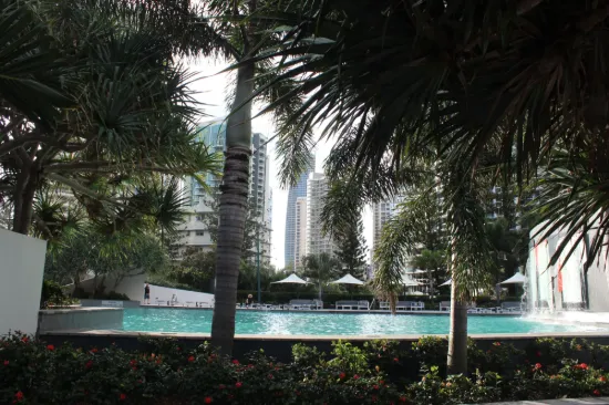UNIT 3004/9 Hamilton Avenue, Surfers Paradise, Qld 4217-Image