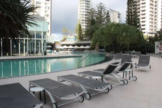 UNIT 3004/9 Hamilton Avenue, Surfers Paradise, Qld 4217-Image