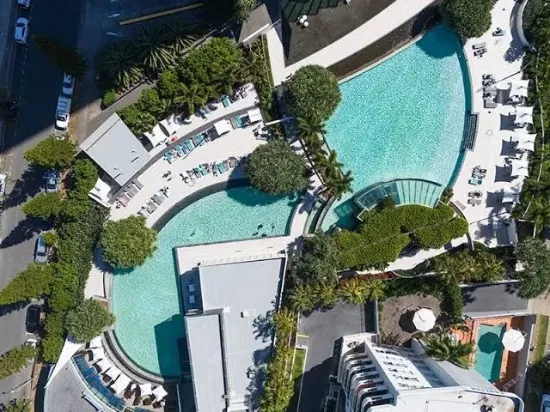 UNIT 3004/9 Hamilton Avenue, Surfers Paradise, Qld 4217-Image