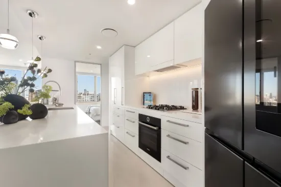UNIT 3004/9 Hamilton Avenue, Surfers Paradise, Qld 4217-Image