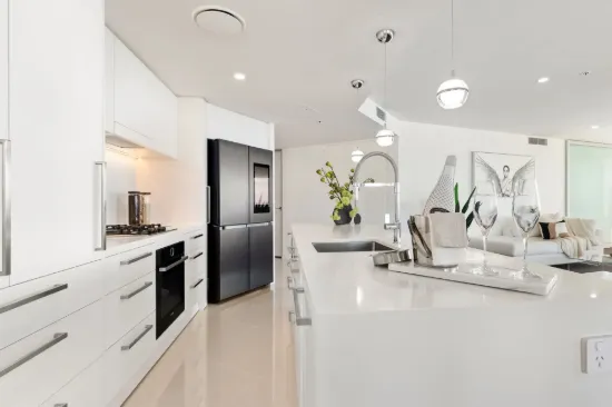 UNIT 3004/9 Hamilton Avenue, Surfers Paradise, Qld 4217-Image