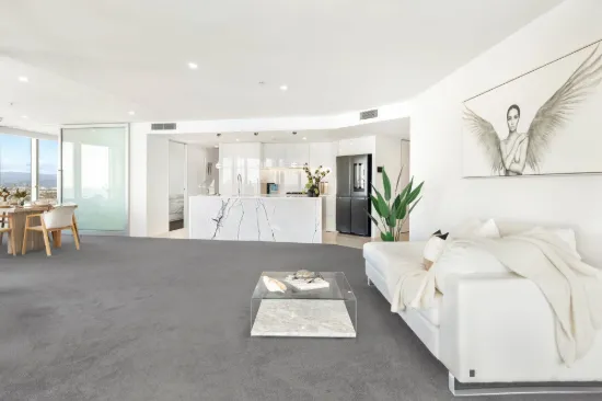 UNIT 3004/9 Hamilton Avenue, Surfers Paradise, Qld 4217-Image