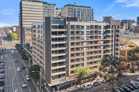 Unit 310/1 Bouverie Street, Carlton, Vic 3053