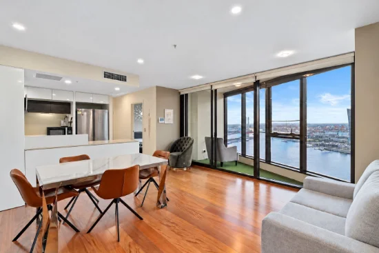 Unit 3107/100 Harbour Esplanade, Docklands, Vic 3008