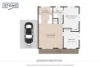 Unit 32 / 129 North Rd, Woodridge, Qld 4114-Floorplan