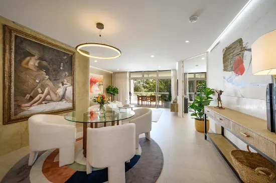 Unit 32/179 Ocean Drive, Twin Waters, Qld 4564