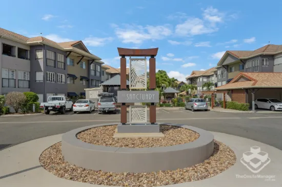 Unit 329/41-51 Oonoonba Road, Idalia, Qld 4811