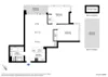UNIT 337/173 City Road, Southbank, Vic 3006-Floorplan