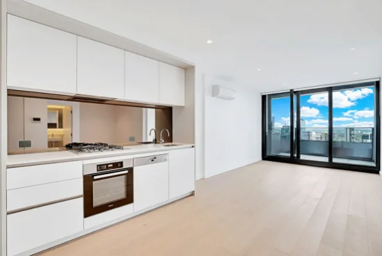 unit 3409/628 Flinders St, Docklands, Vic 3008