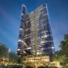 unit 3409/628 Flinders St, Docklands, Vic 3008-Image