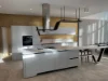 unit 3409/628 Flinders St, Docklands, Vic 3008-Image