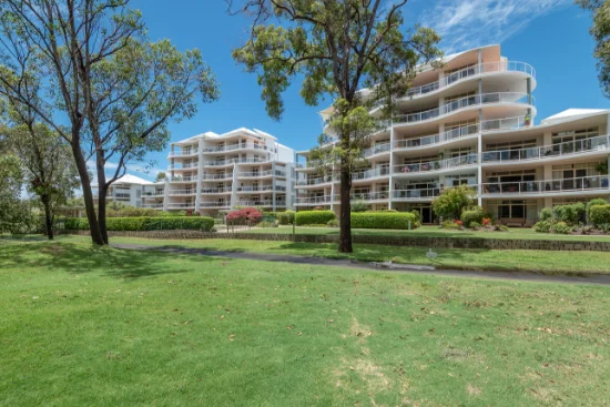 Unit 35/179 Ocean Drive, Twin Waters, Qld 4564