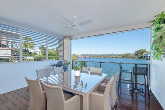 Unit 35/20 Anchorage Circuit, Twin Waters, Qld 4564