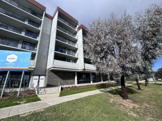 Unit 36/1 Nanango Way, Watson, ACT 2602
