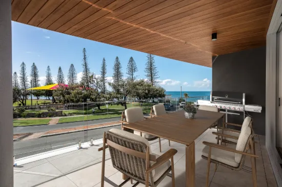 Unit 4/159 Margate Parade, Margate, Qld 4019