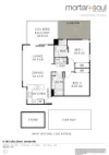 Unit 4/185 Loftus Street, Leederville, WA 6007-Floorplan