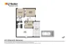 Unit 4, 21-23 Myrtle Road, Bankstown, NSW 2200-Floorplan