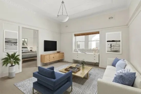Unit 4/25 Blair St, Bondi Beach, NSW 2026
