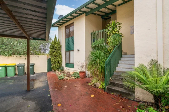 Unit 4/440 Canning Hwy, Como, WA 6152