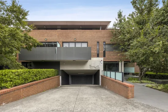 Unit 4/64-66 Riversdale Road, Hawthorn, Vic 3122