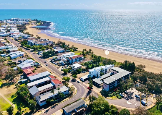 Unit 4/8 Miller Street, Bargara, Qld 4670 - For Sale